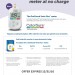 No Charge OneTouch® Meter Coupon