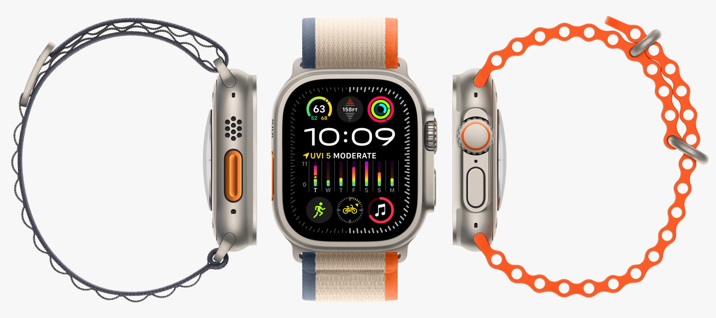 Shop Apple Watch Ultra 2