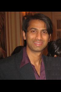 An image of Arunkanth Ankala