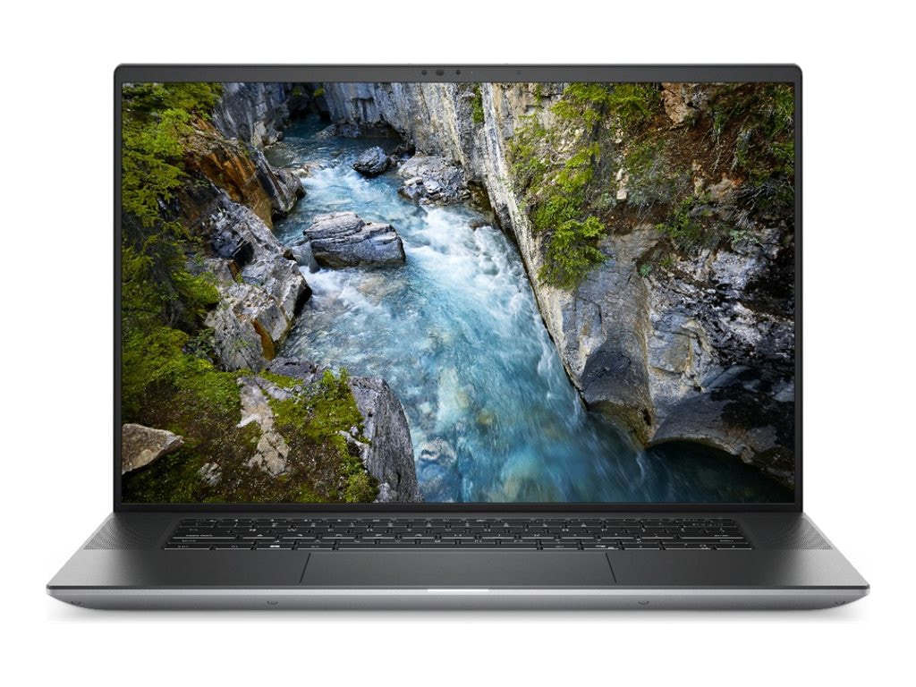 Dell Precision 5690 16" Intel Core Ultra 9 