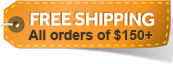 free shipping