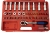 SHOCK ABSORBER TOOL KIT 43PC