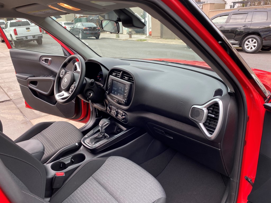 Used - Kia Soul S Wagon for sale in Staten Island NY