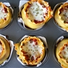 Lasagna Cups