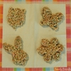 Colorful Easter Rice Krispie Treats