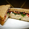 Chicken Salad Sandwich