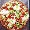 Huevos Rancheros Pizza