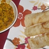 Paneer Capsicum Dosa