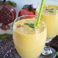 Mango Lassi