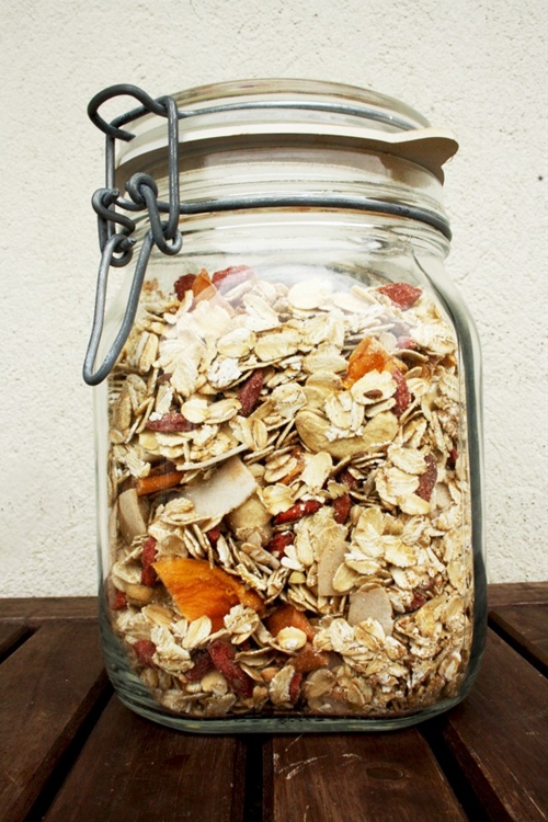 Muesli