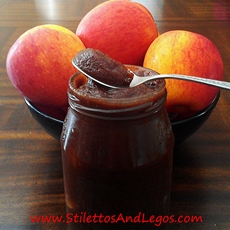 Homemade Apple Butter