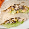 Black Bean and Corn Chicken Salad