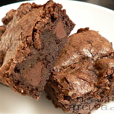 How To Make Perfect Brownies