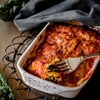 Zucchini Cannelloni recipe