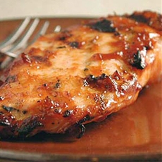 Crockpot barbecue chicken