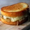 French Onion Soup Grilled Cheese