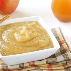 Crockpot Applesauce