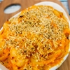 Baked Butternut Squash Macaroni and Cheese