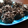 Peanut Butter Graham Cracker Balls