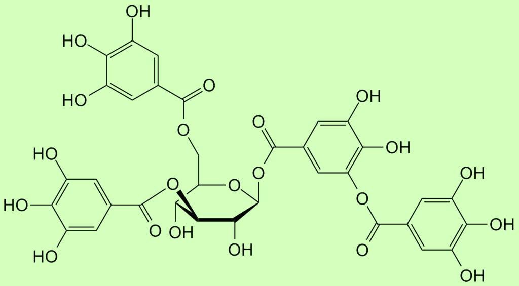 Òàíèíîâàÿ êèñëîòà Tannic acid