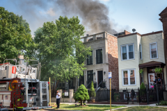 Chi-Town Fire Photos