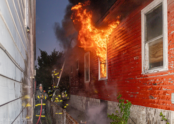 #chicagoareafire.com; #flames; #ChicagoFD; #housefire; #EricHaak; #firefighters;