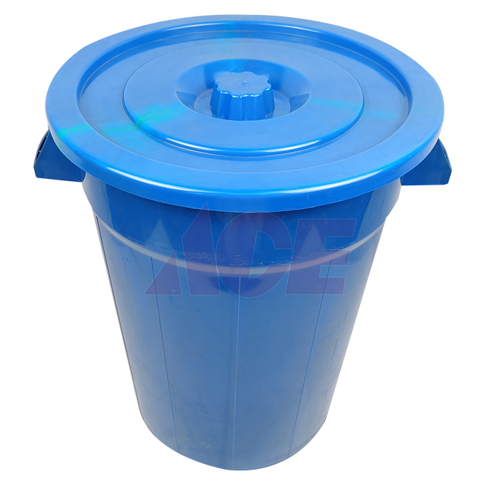 07 water bucket mould