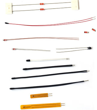 NTC Thermistor