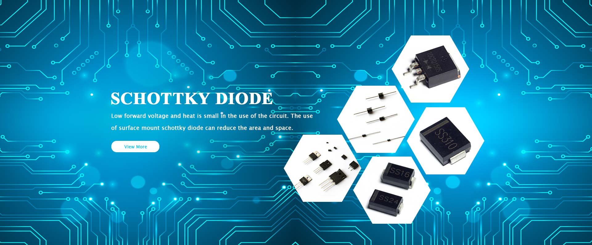 Schottky Diode