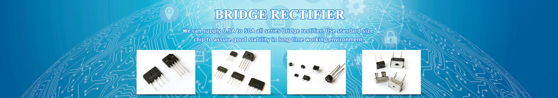 Bridge Rectifier