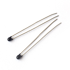 Develop high precision thermistor