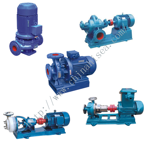 Centrifugal Pump