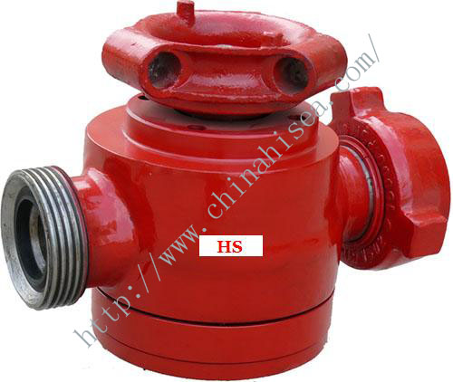 Plug Valve