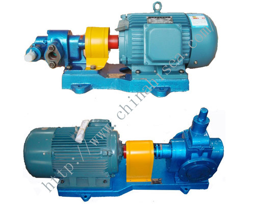 Gear Pump