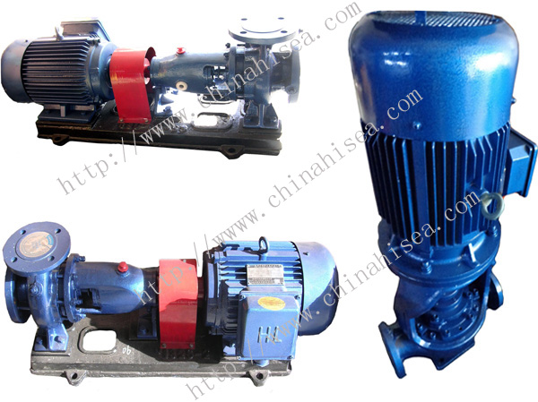 Centrifugal Pump