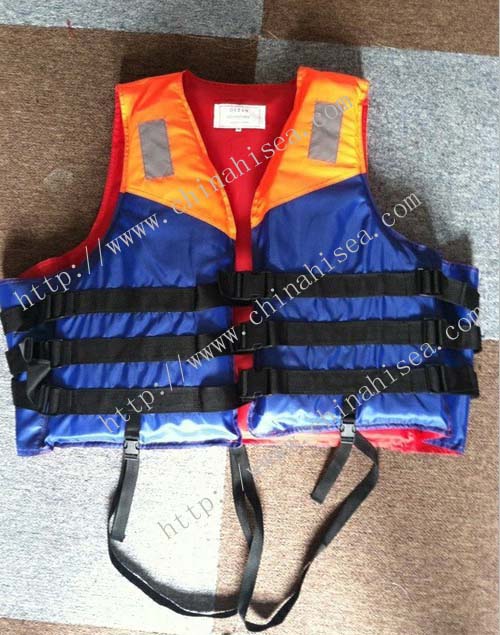 Sport Life Jacket Vest