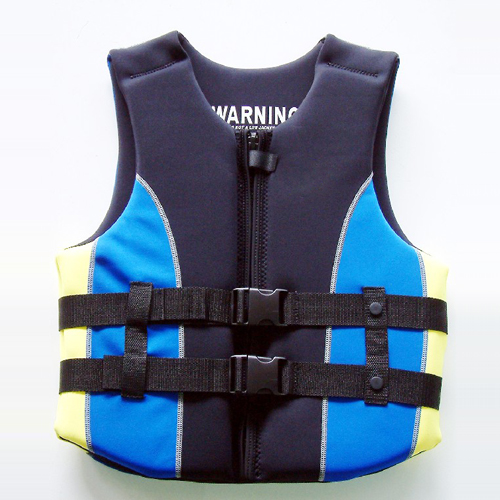 Neoprene Watersport & Recreational Life Jacket