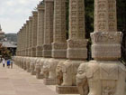 Yungang Grottoes