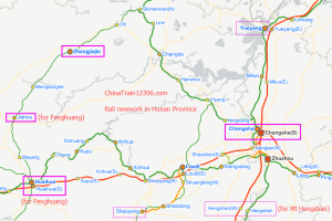 rail-network-hunan-province