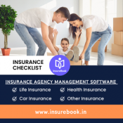 Insurance Agency Management Software – Best Insurance Policy Management Software in India