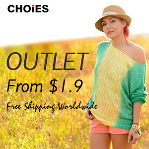 Choies-The latest street fashion