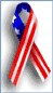 Flag Ribbon