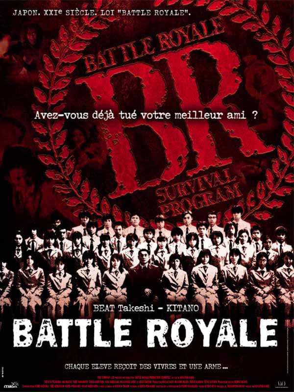 Battle Royale