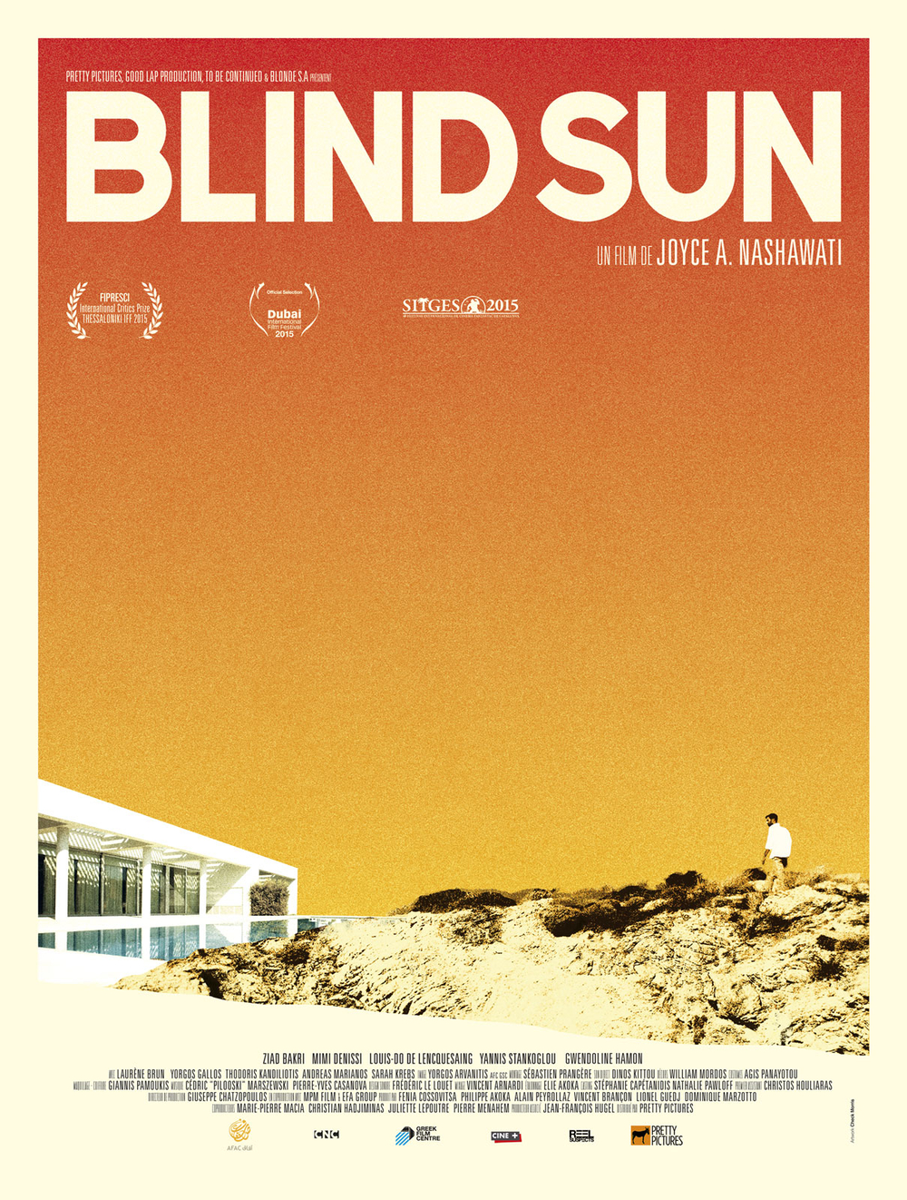 Blind Sun