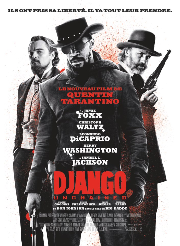 Django Unchained