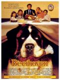 Affiche de Beethoven