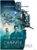 Affiche de Chappie