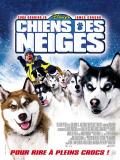 Affiche de Chiens des neiges