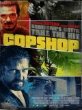 Affiche de Copshop