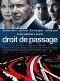 Affiche de Droit de passage